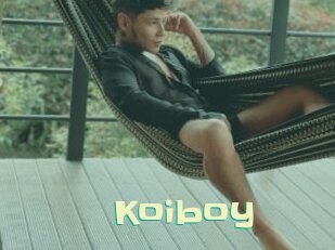 Koiboy