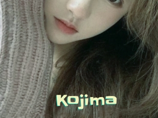 Kojima