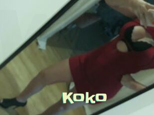 Koko