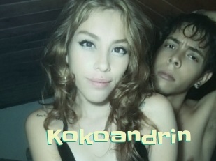 Kokoandrin