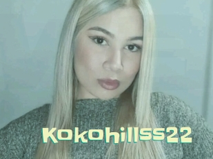 Kokohillss22