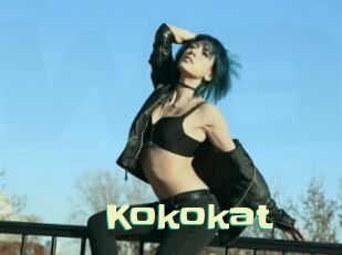 Kokokat