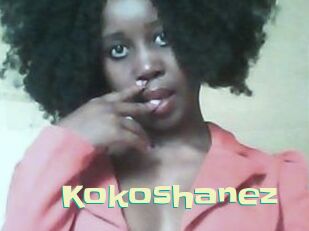 Kokoshanez