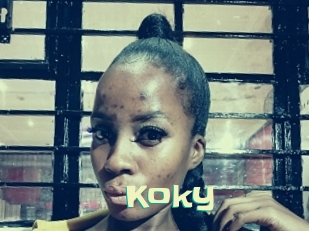 Koky