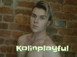 Kolinplayful