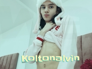 Koltonalvin