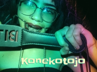 Konekotojo