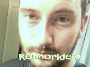 Konnorklein