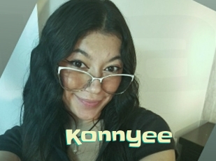Konnyee