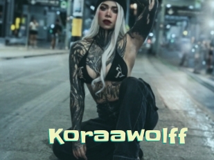 Koraawolff