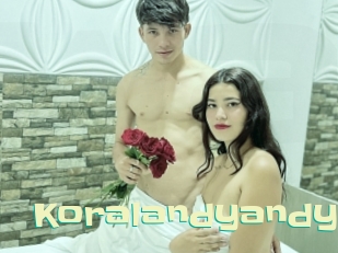 Koralandyandy