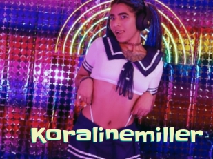 koralinemiller Wanna Meet