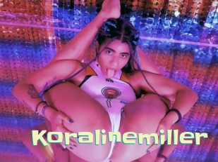 Koralinemiller