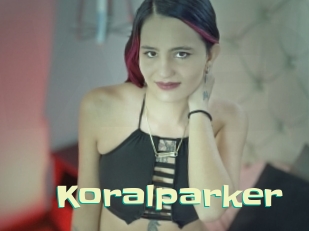 Koralparker