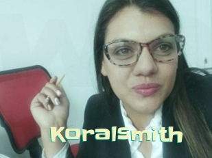 Koralsmith