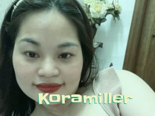 koramiller Wanna Meet