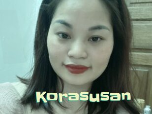 Korasusan
