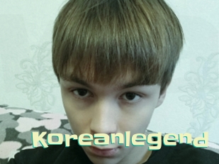 Koreanlegend