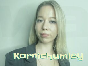 Kornichumley