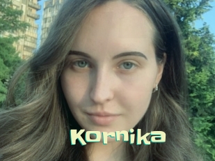 Kornika