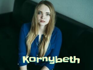 kornybeth Wanna Meet