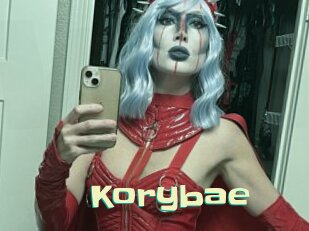 Korybae
