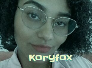 Koryfox
