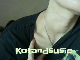 kotandsusie Wanna Meet