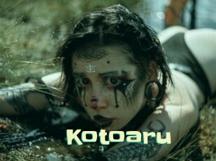 Kotoaru