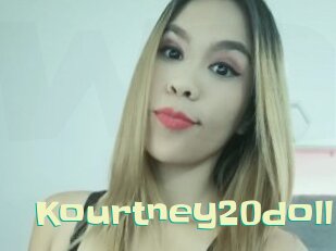 Kourtney20doll