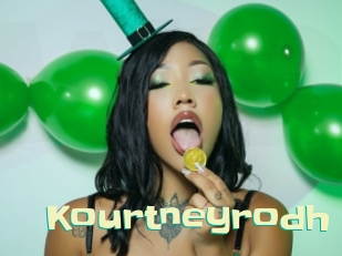 Kourtneyrodh