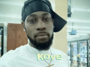 Kove