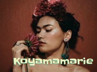 Koyamamarie