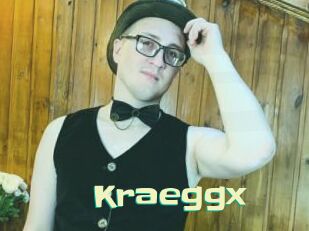 Kraeggx