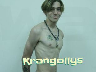 Krangollys