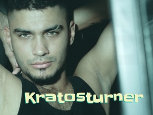 Kratosturner