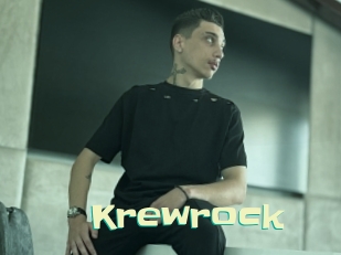 Krewrock
