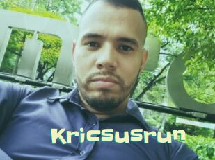 Kricsusrun