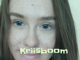 Kriisboom