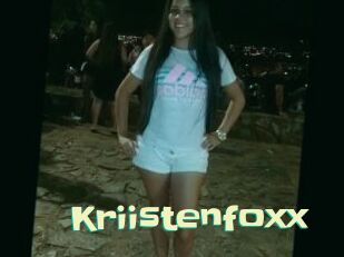 Kriistenfoxx