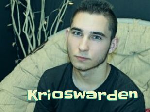 Krioswarden