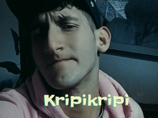 Kripikripi