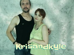 krisandkyle Wanna Meet
