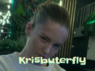 Krisbuterfly