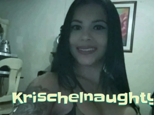 Krischelnaughty