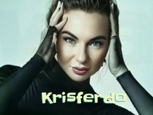 Krisferdo