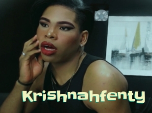 Krishnahfenty