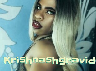 Krishnashgravide