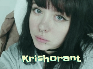 Krishorant