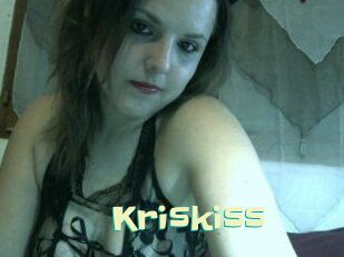 Kriskiss